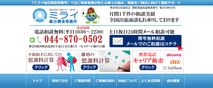 プラチナムリサーチ